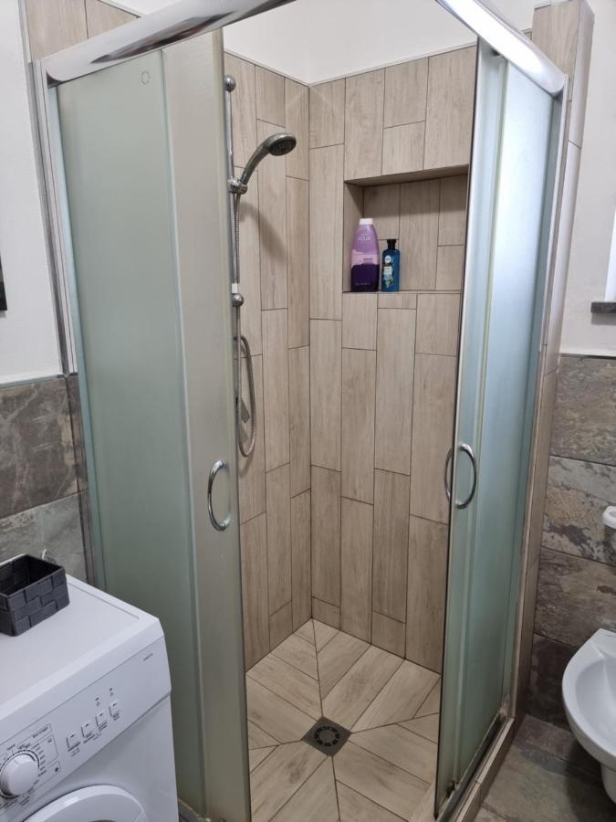 Al Vecchio Carrubo - Lovely 2-Rooms House & Patio Μαρσάλα Εξωτερικό φωτογραφία